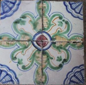 Maiolica Antica Sicilia