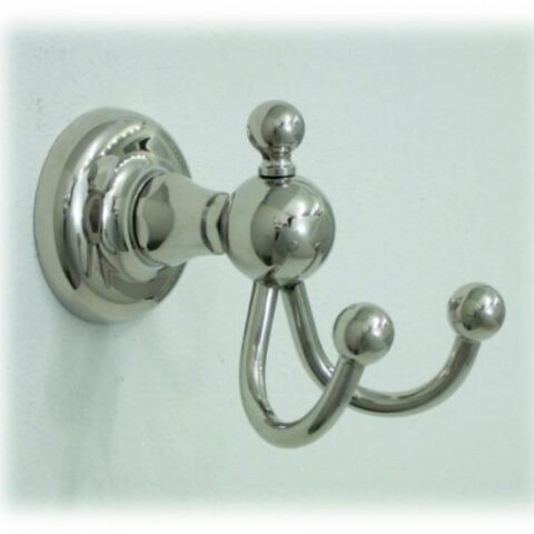 Portaccappatoio da Parete (Serie Pound)