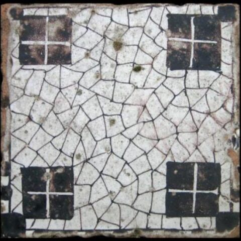 Antiche Maioliche Decorate