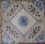 Maiolica Antica Campana