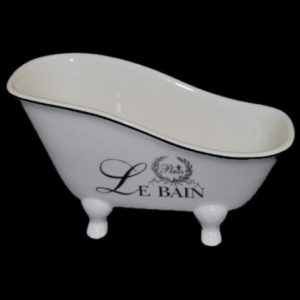 Minivasca Media 'Le Bain'