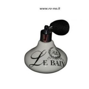 Dispenser Profumo Le Bain