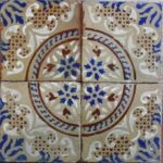 Maiolica Antica Zaffiro Felici e Figli