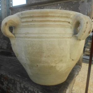 Vaso Antico in Cotto