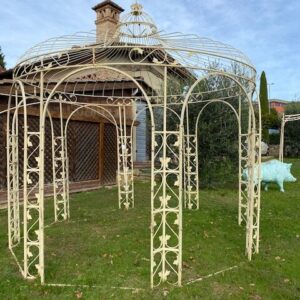 Gazebo Siena