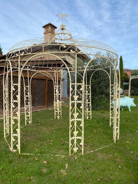 Gazebo Siena