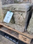 Capitello in Pietra