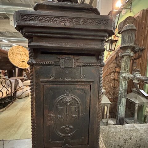 cassetta della posta