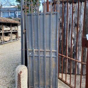 Cancello in Ferro