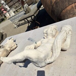 Putto Destro per Fontana