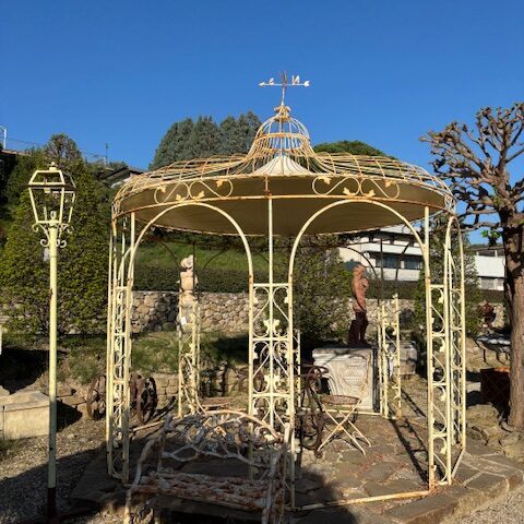 Gazebo Siena