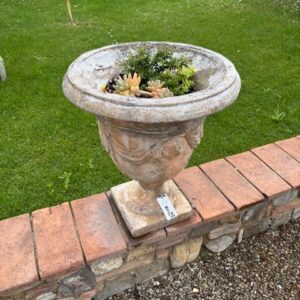 Vaso in composto 'Teodoro'