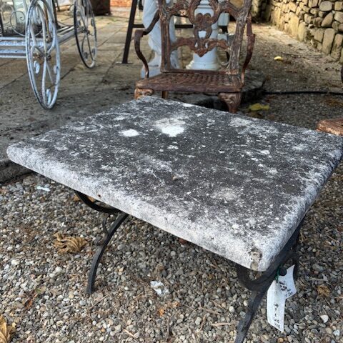 Piano in Travertino Sole