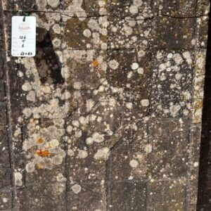 Piano Tavolo in Cotto