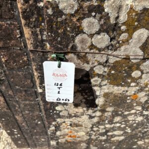 piano tavolo in cotto