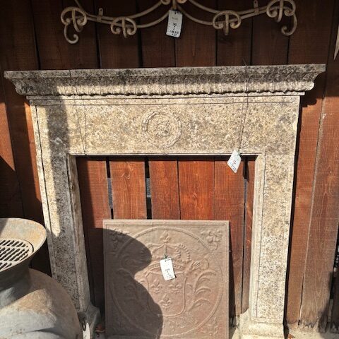 Camino in Pietra Alpino