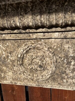 Camino in Pietra Alpino