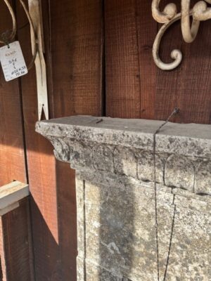 Camino in Pietra Alpino