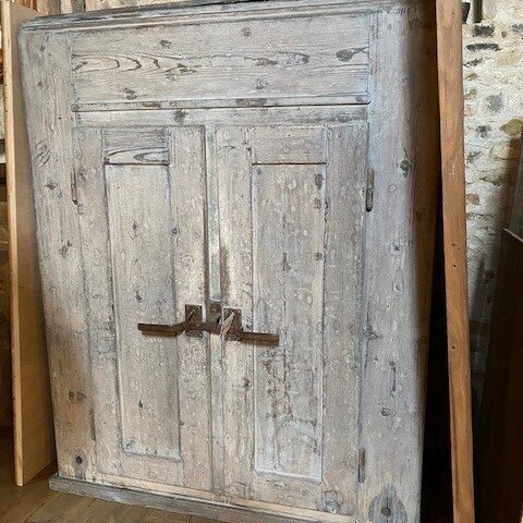 Ghiaccia Francia Originale con gancio