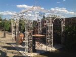 Gazebo Teatro Marcello