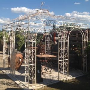 Gazebo Teatro Marcello