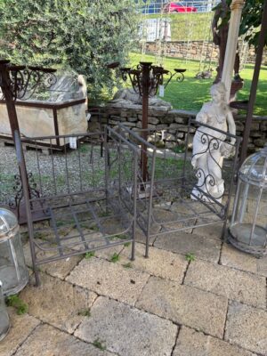 Set Divano e Due Poltroncine