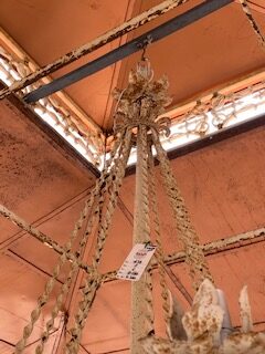 Lampadario Versailles