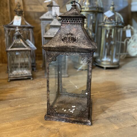 Lanterna Koori Grande