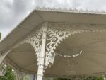 Gazebo Imperiale ottagonale