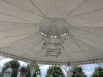 Gazebo Imperiale ottagonale