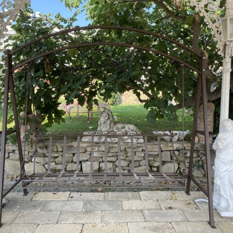 Altalena Maxi Lucilla