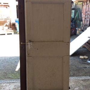 Porta in Legno