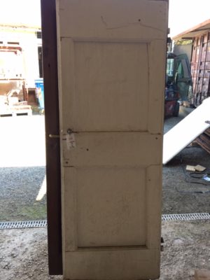 Porta in Legno