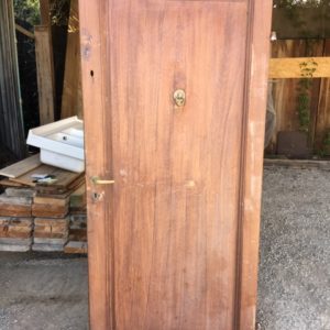 Porta in Legno