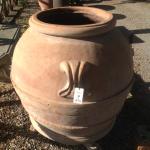 Orcio in Terracotta