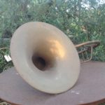 Trombone originale in Ottone