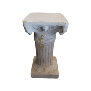 Capitelli Romani