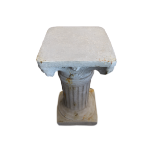capitello romano