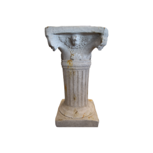 Capitelli Romani