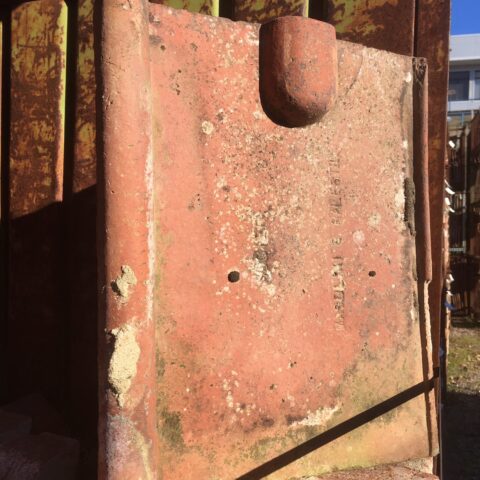 Gronde Masolini e Balestri