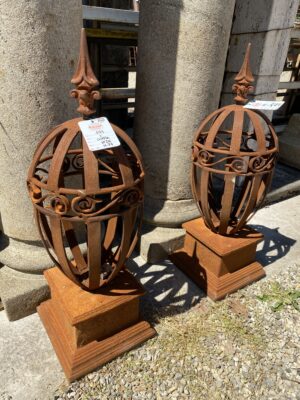 Coppia di finali Riga