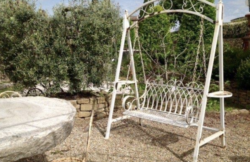 Il giardino: come arredarlo in puro stile orientale