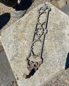 Elementi per ringhiere