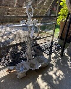 Portaombrelli Vilnius color panna