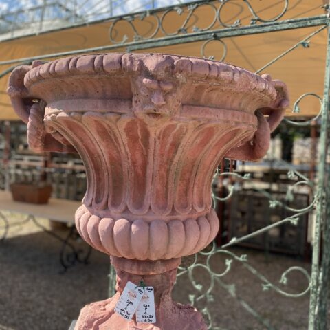 Vasi Imperiali Anni 50