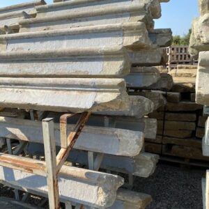 scalino in pietra serena