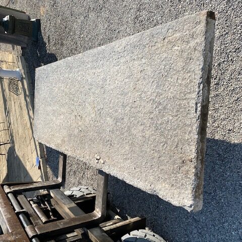 Piano in pietra per tavolo