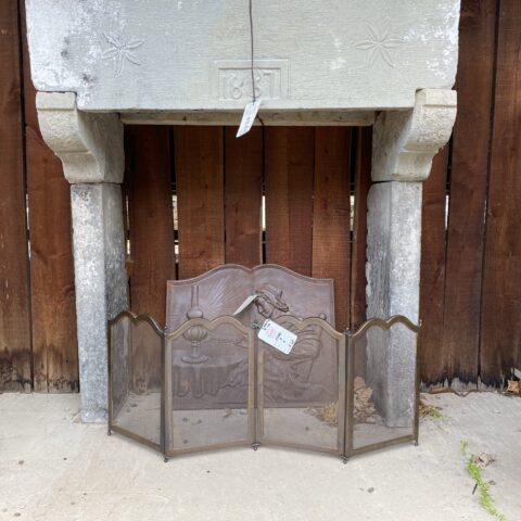 Parascintille a 4 fogli