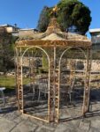 Gazebo Sovicille Crema