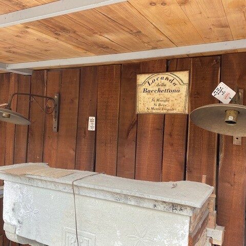 Coppia di Applique Bolgheri